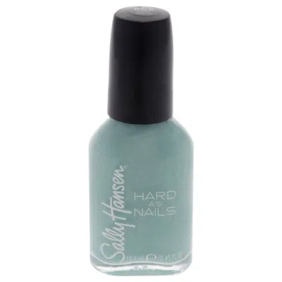 Sally Hansen Ladies Hard As Nails 0.45 oz 665 Ultra Marine Nails 3616302909445