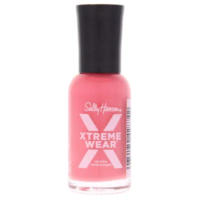 Sally Hansen Ladies Hard As Nails Xtreme Wear Nail Color 0.4 oz 229 Giant Peach Nails 074170428742 In Orange