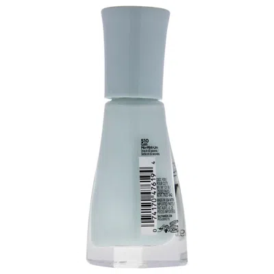 Sally Hansen Ladies Insta-dri Nail Color 0.31 oz 510 Gain Mo-mint-um Nails 074170476194