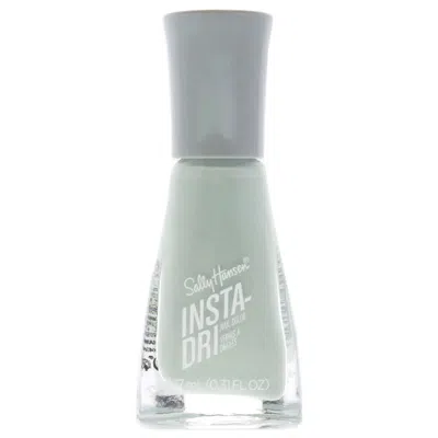 Sally Hansen Ladies Insta-dri Nail Color 0.31 oz 523 Thyme Is Money Nails 074170454246