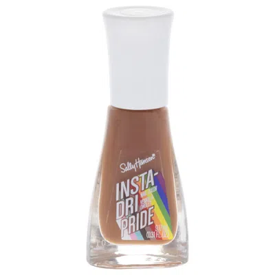 Sally Hansen Ladies Insta-dri Pride Nail Color 0.31 oz 733 Unity Galore Nails 3616303414269