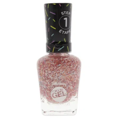 Sally Hansen Ladies Miracle Gel 0.5 oz 161 Mixture Perfect Nails 074170469615
