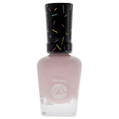 Sally Hansen Ladies Miracle Gel 0.5 oz 163 Drive Me Glazy Nails 074170469639