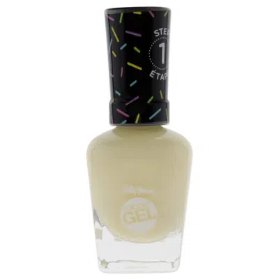 Sally Hansen Ladies Miracle Gel 0.5 oz 165 A Dough Able Nails 074170469653