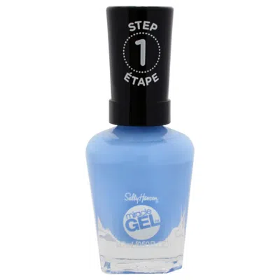 Sally Hansen Ladies Miracle Gel 0.5 oz 639 Sugar Fix Nails 074170423150