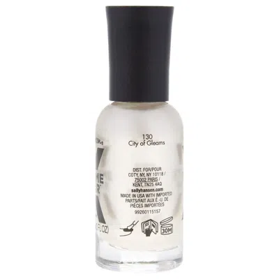 Sally Hansen Ladies Xtreme Wear Nail Color 0.4 oz 130 City Of Gleams Nails 3616304774584
