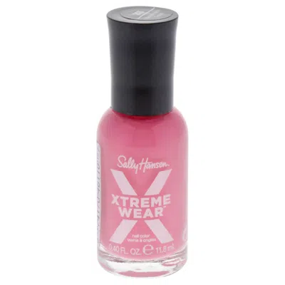 Sally Hansen Ladies Xtreme Wear Nail Color 0.4 oz 213 Watermelon Felon Nails 074170461107