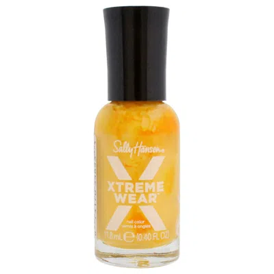 Sally Hansen Ladies Xtreme Wear Nail Color 0.4 oz 349 Mellow Yellow Nails 074170476248