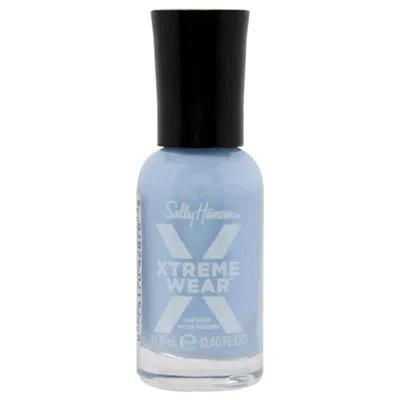Sally Hansen Ladies Xtreme Wear Nail Color 0.4 oz 459 Babe Blue Nails 074170428766