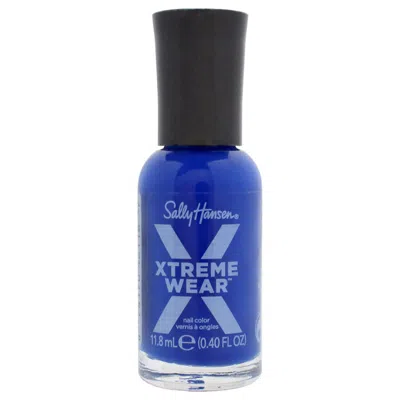 Sally Hansen Ladies Xtreme Wear Nail Color 0.4 oz 489 Royal Rage Nails 074170421187