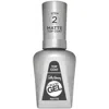 Sally Hansen Miracle Gel Nail Polish - Matte Top Coat In Matte Top Coat
