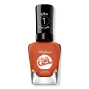 Sally Hansen Miracle Gel Nail Polish - Reds, Oranges & Yellows - A Hot Minute