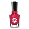 Sally Hansen Miracle Gel Nail Polish - Reds, Oranges & Yellows - Bordeaux Glow