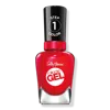 Sally Hansen Miracle Gel Nail Polish - Reds, Oranges & Yellows - Red Eye