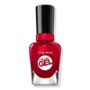 Sally Hansen Miracle Gel Nail Polish - Reds, Oranges & Yellows - Rhapsody Red