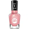 Sally Hansen Miracle Gel Nail Polish - Satel-lite Pink In Satel-lite Pink
