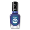 Sally Hansen Miracle Gel Nail Polish, Blues & Greens - Hyp-nautical