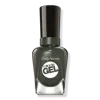Sally Hansen Miracle Gel Nail Polish, Blues & Greens - Leaf Me Be