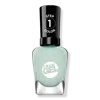 Sally Hansen Miracle Gel Nail Polish, Blues & Greens - Lookin Fly For A Cacti