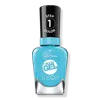 Sally Hansen Miracle Gel Nail Polish, Blues & Greens - Miami Ice Neon