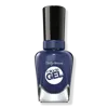 Sally Hansen Miracle Gel Nail Polish, Blues & Greens - Midnight Mod