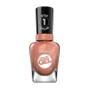 Sally Hansen Miracle Gel Nail Polish In Brown