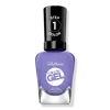 Sally Hansen Miracle Gel Nail Polish, Pinks & Purples - Knowledge Is Flower