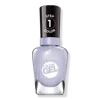 Sally Hansen Miracle Gel Nail Polish, Pinks & Purples - O-zone You Didn't