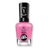 Sally Hansen Miracle Gel Nail Polish, Pinks & Purples - Party Of Hue