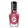 Sally Hansen Miracle Gel Nail Polish, Pinks & Purples - Saturn It Up!