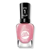 Sally Hansen Miracle Gel Nail Polish, Pinks & Purples - Shell Yeah