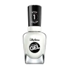Sally Hansen Miracle Gel Nail Polish In White