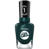 Sally Hansen Miracle Gel Nail Varnish - Jealous Boyfriend In Jealous Boyfriend