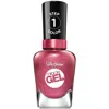Sally Hansen Miracle Gel Nail Varnish - Saturn It Up! In Saturn It Up!