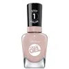 Sally Hansen Miracle Gel Nail Varnish - Shock And Mauve In Shock & Mauve