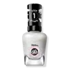Sally Hansen Miracle Gel Pearl Nail Polish Collection - Moonlight Mist