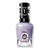 Sally Hansen Miracle Gel Pearl Nail Polish Collection - Pearl-ple