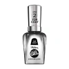 Sally Hansen Miracle Gel Shiny Top Coat Top Coat In Transparent