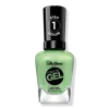 Sally Hansen Miracle Gel Wild At Heart Nail Polish Collection - Live For The Momint