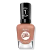 Sally Hansen Miracle Gel Wild At Heart Nail Polish Collection - Road Less Traveled​