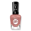 Sally Hansen Miracle Gel Wild At Heart Nail Polish Collection - Wild & Free