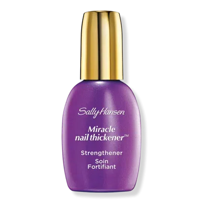 Sally Hansen Miracle Nail Thickener