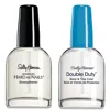 SALLY HANSEN NAIL CARE STRENGTH + PROTECT BUNDLE