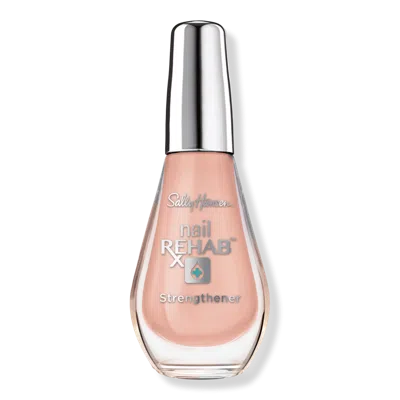 Sally Hansen Nail Rehab Nail Strengthener