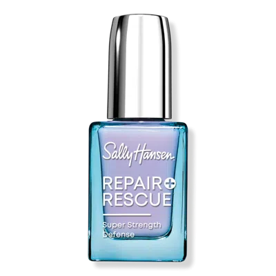 Sally Hansen Repair + Rescue Super Strength Defense