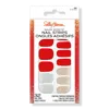 Sally Hansen Salon Effects Nail Strips - A-list Ruby