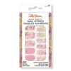 Sally Hansen Salon Effects Nail Strips - Cosmic Blush
