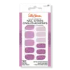 Sally Hansen Salon Effects Nail Strips - Orchids Bloom