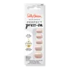 Sally Hansen Salon Effects Perfect Press-on Nails - Lost In The Frost