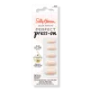 Sally Hansen Salon Effects Perfect Press-on Nails - On Pointe